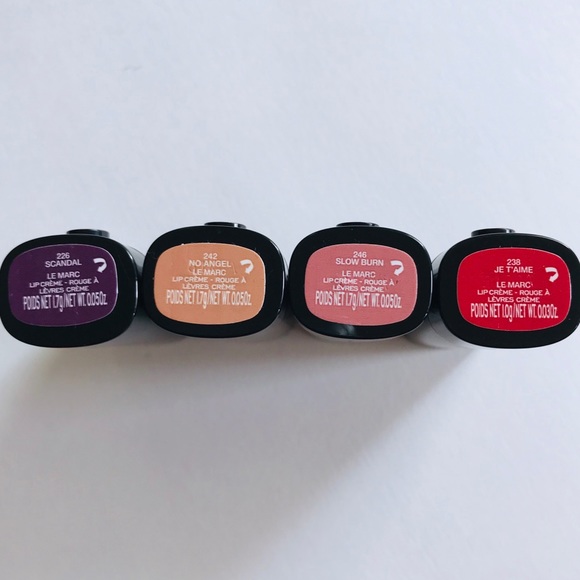 Lipstick Bundle 💋 - Picture 5 of 8